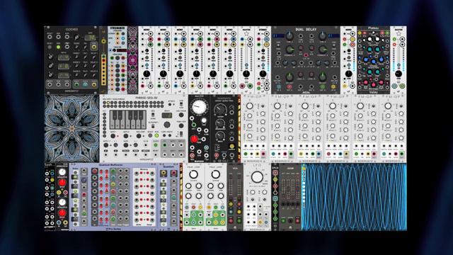 Generative - Strums смотреть онлайн