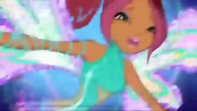 Превращения Лейлы | Layla transformations смотреть онлайн