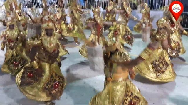 ESCOLA DE SAMBA ACADÊMICOS DO CAMPO DO GALVÃO 2023 смотреть онлайн
