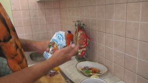 Дедушкин рецепт засолки хариуса