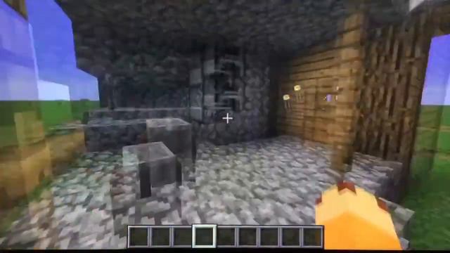 How to get the old Minecraft Texture Pack (Java) смотреть онлайн