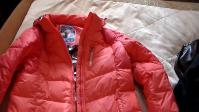 Горнолыжка. Сумка новая. Выпрямитель волос. amway. смотреть онлайн