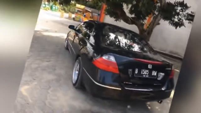 Lagu Honda Remix / Honda Song / Honda Remix / Accord Cm5 / Accord 2006 / Accord 2007