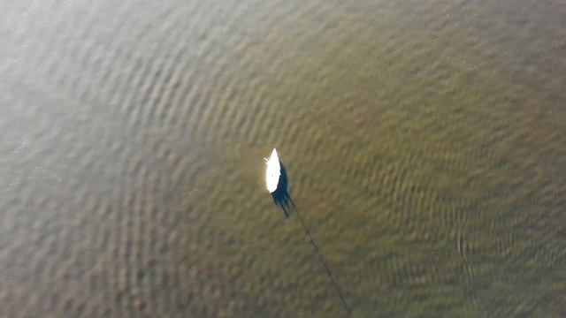 Путешествие по Камскому морю на яхте Вега смотреть онлайн