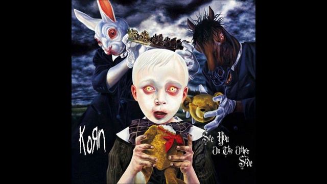 Korn - Love Song