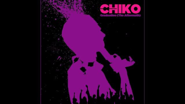 CHIKO - Graduation "The Aftermath" (Vitamin C Graduation HipHop Remix)(Instrumental Version Demo) смотреть онлайн
