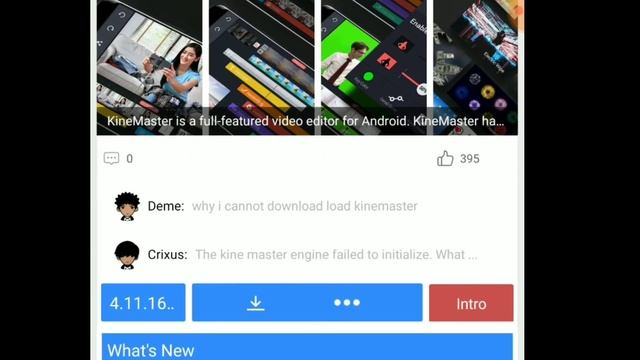 How to Download KineMaster Premium 2020 Apk Without WaterMarks for Android смотреть онлайн