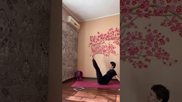 ТАБАТА с резинкой. Пресс ??? смотреть онлайн