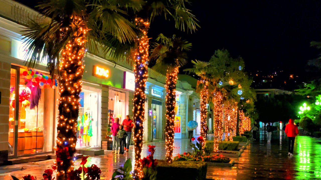 Снял жильё в Крыму за КОПЕЙКИ. Я такого НЕ ОЖИДАЛ. Погода в ЯЛТЕ. Резкое ПОХОЛОДАНИЕ. ЛЮДЕЙ НЕТ. смотреть онлайн