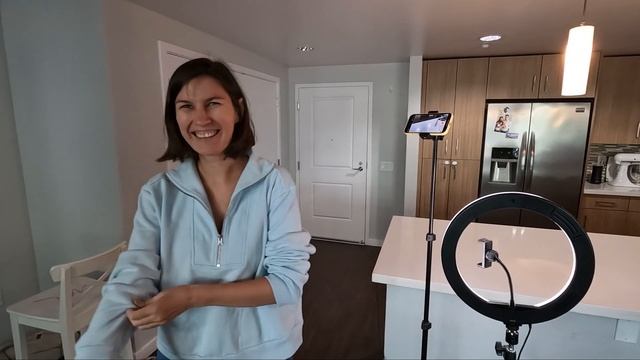 Готовим вкусняшки с блогером Екатериной смотреть онлайн