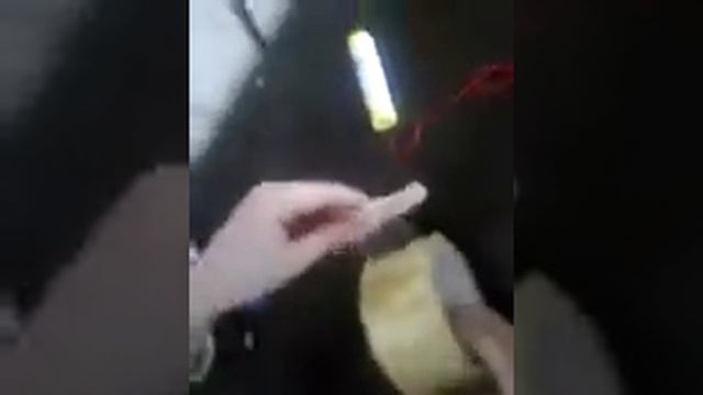 как сделать нож своими руками