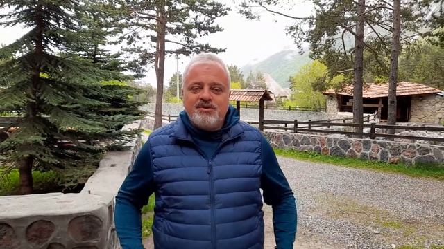 ? Отзывы участников цигун-йога-тура "В поисках силы" в Приэльбрусье с клубом "Сила лотоса", июнь 21 смотреть онлайн