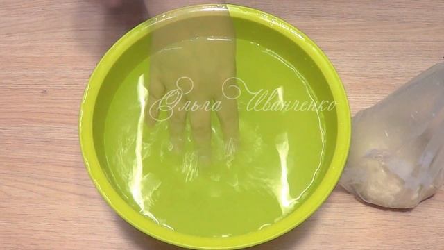 Быстрое тесто "Водолаз" или "Утопленник" - универсальное. смотреть онлайн