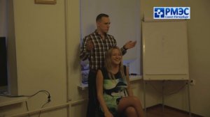 Как возбуждать девушку? Мастер-класс «Магия прикосновений»