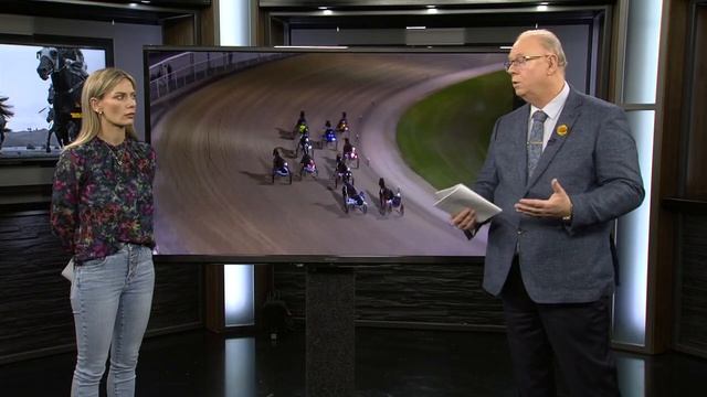 The Form, 18th May 2023 смотреть онлайн
