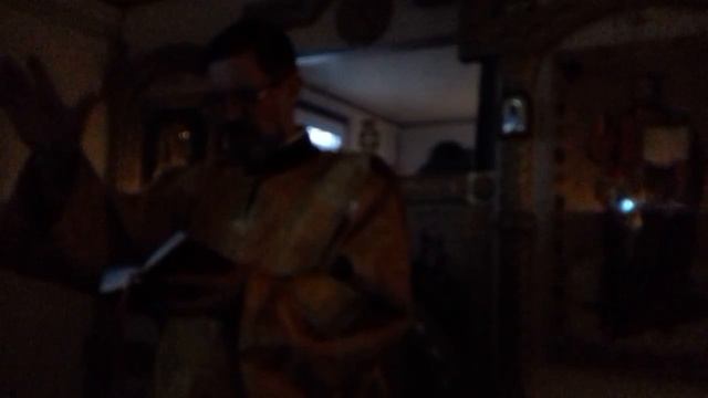 Воскресеная Литургия. Верую смотреть онлайн