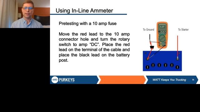 2020 Multimeter Training 101 Webinar - Purkeys