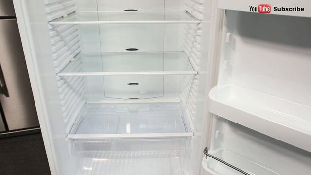 373L Fisher & Paykel Upright Fridge E373R reviewed by product expert - Appliances Online смотреть онлайн