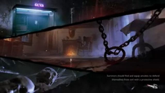 Evil Dead The Game... Groovy Part 16 смотреть онлайн