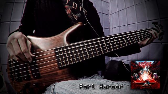 Endocranial bass recording by Zlatoyar смотреть онлайн