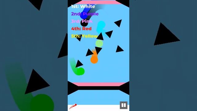 Simple Marble Race (Early Access) - Available on Android, iOS, Windows, Linux, Mac | Bouncy Marble смотреть онлайн