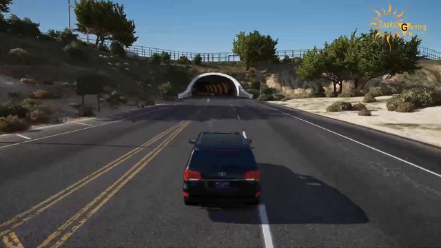 GTA 5 ESCORTE PRESIDENT MOD| SÉNÉGAL GAMER смотреть онлайн
