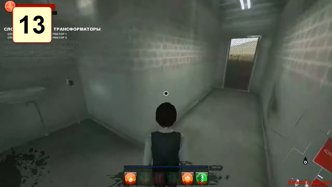 Прохождение ►Lucius 2◄【• Выпуск• #13】