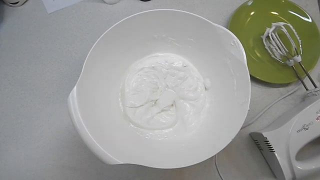 №2 Взбитое мыло с нуля холодным способом. Whipped soap. смотреть онлайн