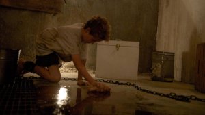 На цепи (краткий пересказ фильма)