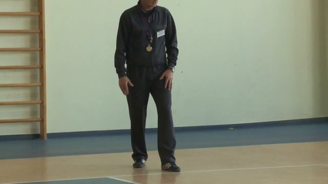 Урок физической культуры, Головин_Е.А., 2014 смотреть онлайн