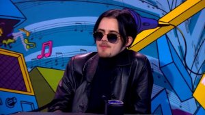 кирилл бледный пытается не материться на протяжении 5 минут