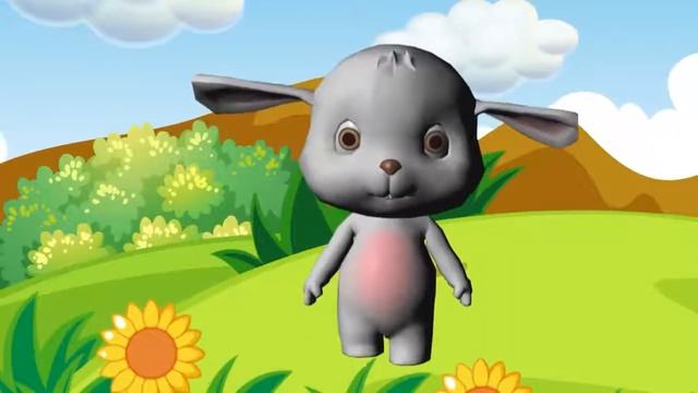 Если весело живется, делай так! Танец игра, видео для детей Наше всё! смотреть онлайн