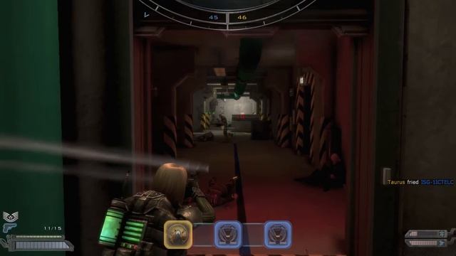 Stargate Resistance - Gameplay - Episode 22 - StarGate Command [Conquest] смотреть онлайн