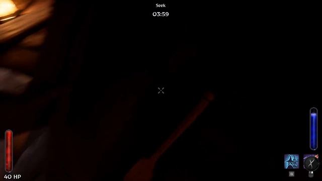 Witch It - *BEST hiding spot in Shipwreck Hallow* - Glitch смотреть онлайн