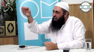 Мухаммад Хоблос - АЛЛАХ НЕ НУЖДАЕТСЯ В ВАС!!!