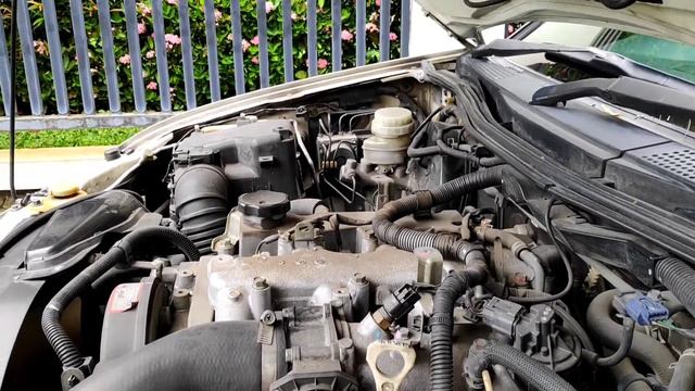 MITSUBISHI PAJERO EXCEED | GENERAL CHECK UP | GT AUTO смотреть онлайн