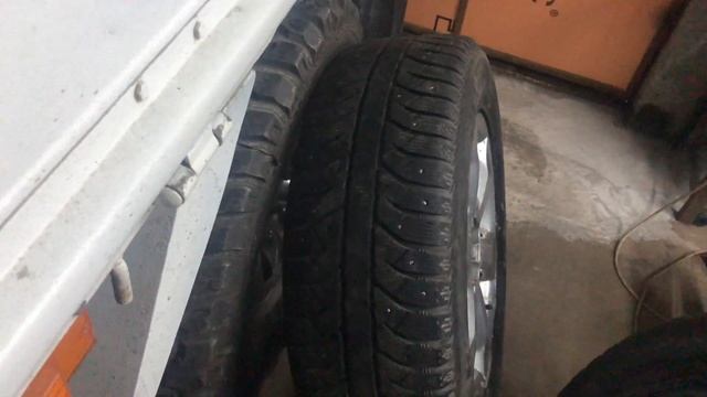 Свой шиномонтаж в гараже!!! Покупка оборудования))) смотреть онлайн