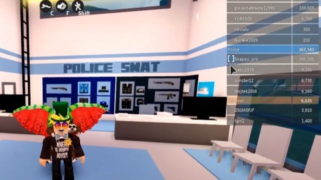 How to GET in the ROBLOX Official STAR Program FOR *FREE* смотреть онлайн