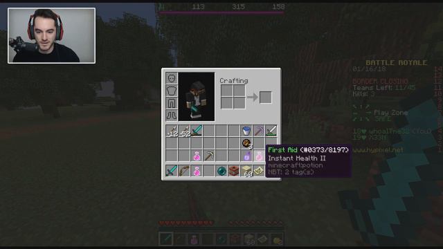 Minecraft: VICTORY ROYALE? (Battle Royale) смотреть онлайн
