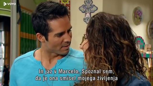 La mujer del Vendaval (Dedinja Vendavala) 36. Del (2/3) смотреть онлайн