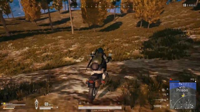 0.001% ТО ЧТО ПРИЛЕТИТ АИРДРОП!!!ОН ПРИЛЕТЕЛ ПОСЛЕ ИГРЫ ?!?!!??!(PUBG) смотреть онлайн