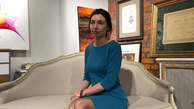 Вопросы дизайнеру, Светлана Федосеева смотреть онлайн