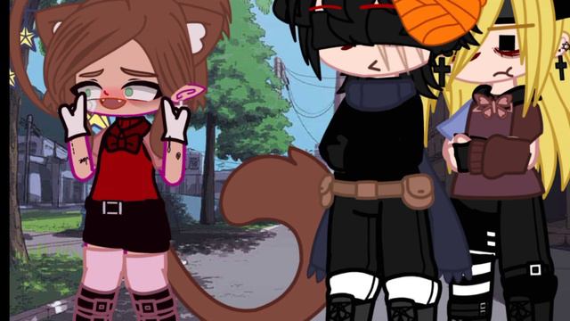 •||•Meme:а как же ямате кудасай!? •||•||•🖤TobiDei💛•||• смотреть онлайн