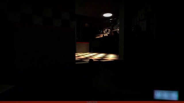 Garry's Mod:Five Nights At Freddy's Part 1 смотреть онлайн