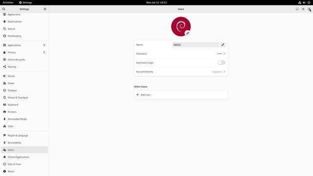 Debian Sudo Users - Adding Your User to the Sudo Group смотреть онлайн