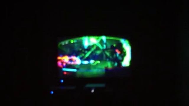 RESOGUN game play + cometary смотреть онлайн