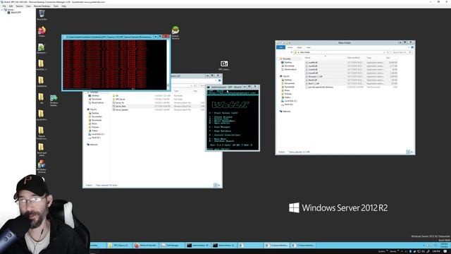 Create Private WoW Classic Single Player Project Server repack 2022 смотреть онлайн