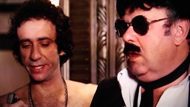 The Ritz (1976) Review (5#16) смотреть онлайн
