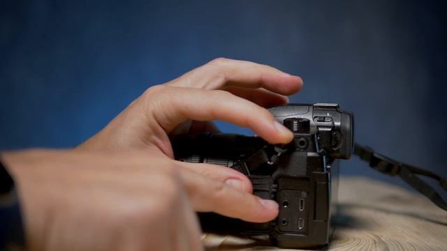 Panasonic G90. Трэвел-тест смотреть онлайн