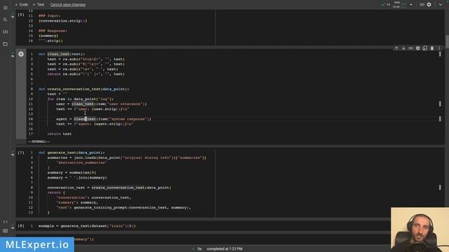 Fine-tuning Llama 2 on Your Own Dataset | Train an LLM for Your Use Case with QLoRA on a Single GPU смотреть онлайн